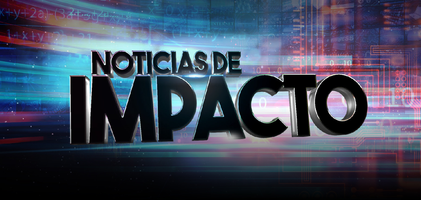 Noticias de Impacto - 3 de abril de 2019